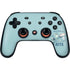 Disney Lilo and Stitch Dont Wake Me I Bite Google Stadia Controller Skin